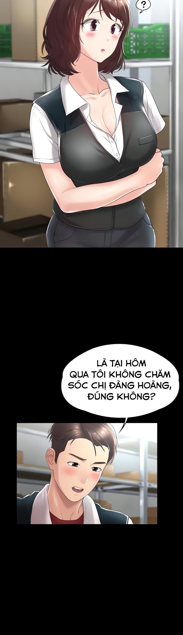 đọc truyện Đây Là Hàng Giảm Giá, Thưa Cô! Chương 2 ảnh 54 tại Thiên Thai Truyện