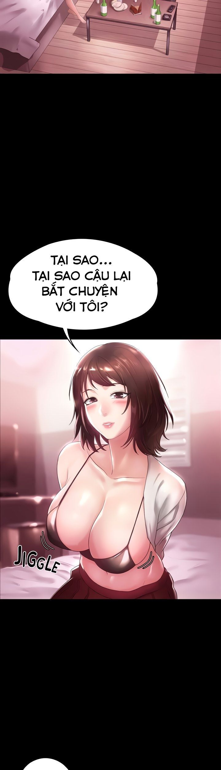 đọc truyện Đây Là Hàng Giảm Giá, Thưa Cô! Chương 2 ảnh 7 tại Thiên Thai Truyện