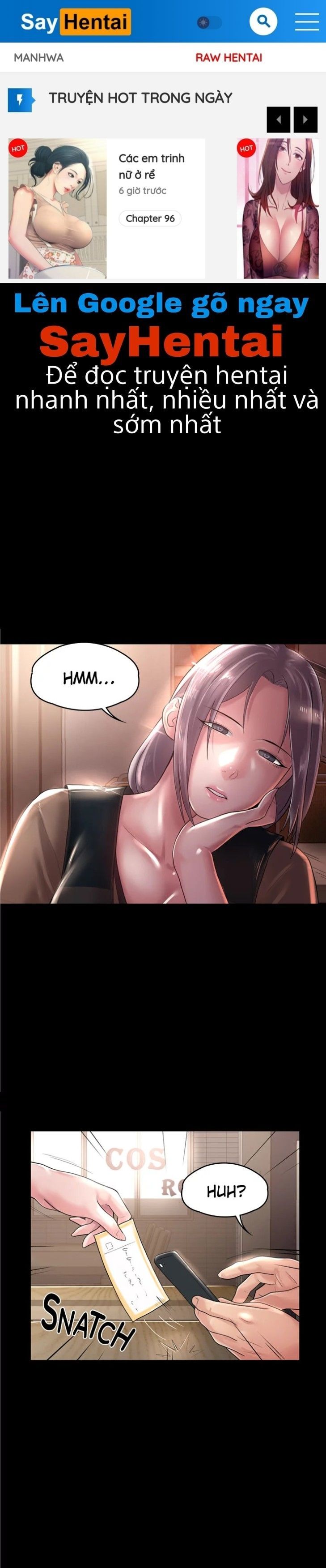 Đây Là Hàng Giảm Giá, Thưa Cô! Chương 20 page 1 - Giả Dược
