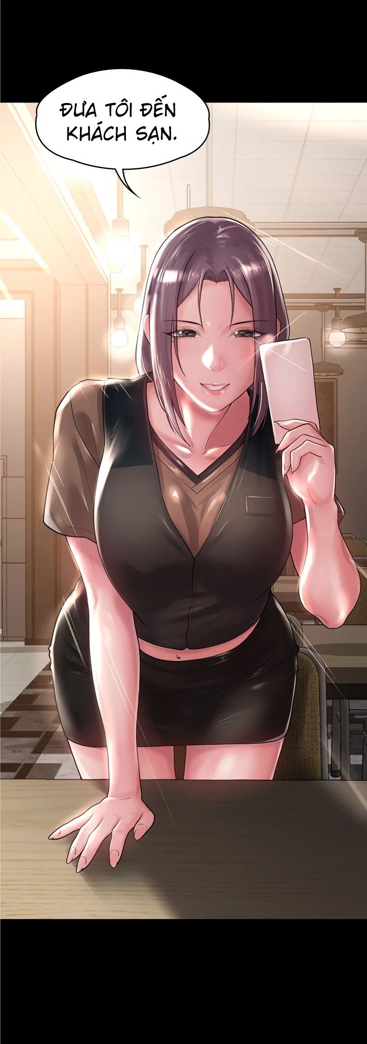 Đây Là Hàng Giảm Giá, Thưa Cô! Chương 20 page 2 - Giả Dược