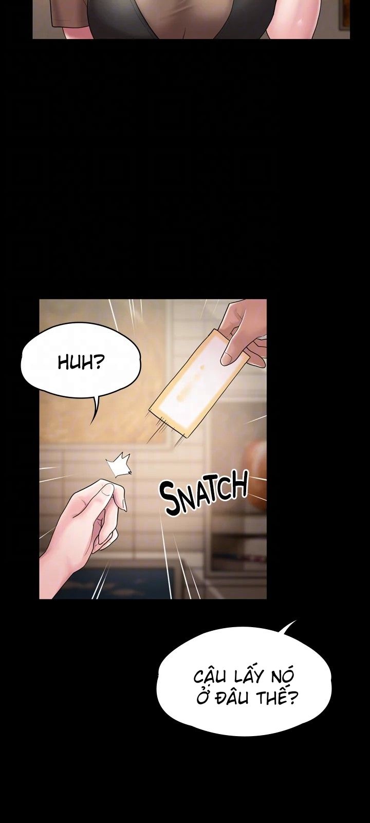 Đây Là Hàng Giảm Giá, Thưa Cô! Chương 20 page 13 - Giả Dược