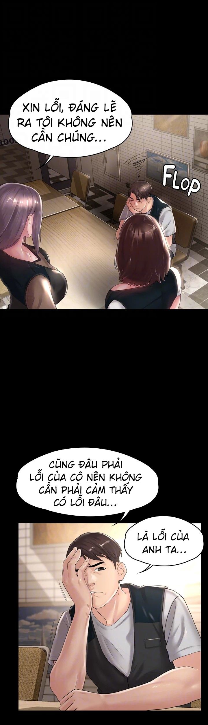 Đây Là Hàng Giảm Giá, Thưa Cô! Chương 20 page 19 - Giả Dược