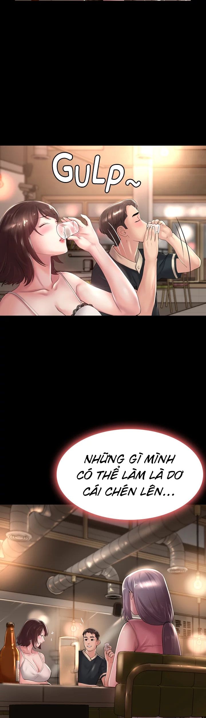 Đây Là Hàng Giảm Giá, Thưa Cô! Chương 20 page 26 - Giả Dược