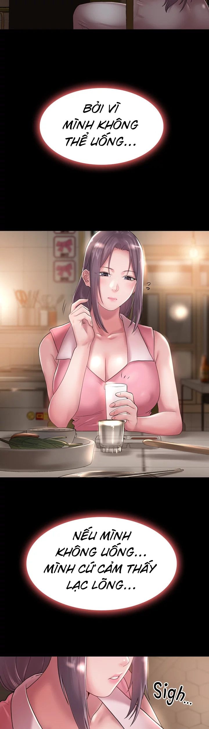 Đây Là Hàng Giảm Giá, Thưa Cô! Chương 20 page 27 - Giả Dược