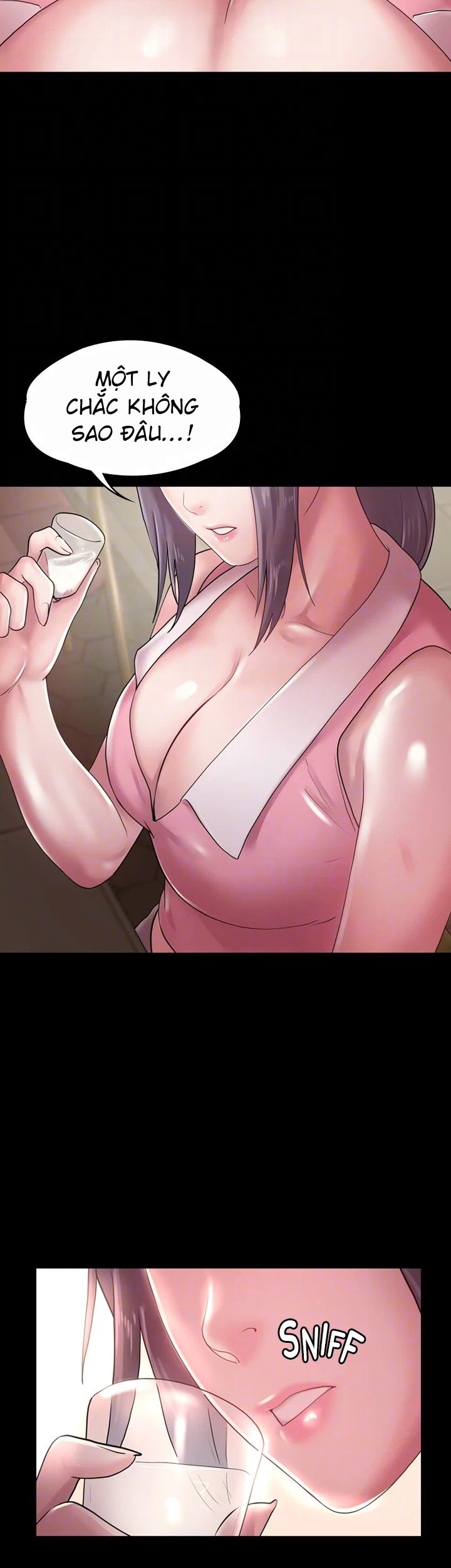 Đây Là Hàng Giảm Giá, Thưa Cô! Chương 20 page 30 - Giả Dược