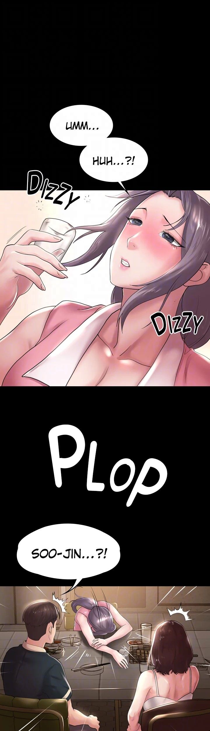 Đây Là Hàng Giảm Giá, Thưa Cô! Chương 20 page 31 - Giả Dược