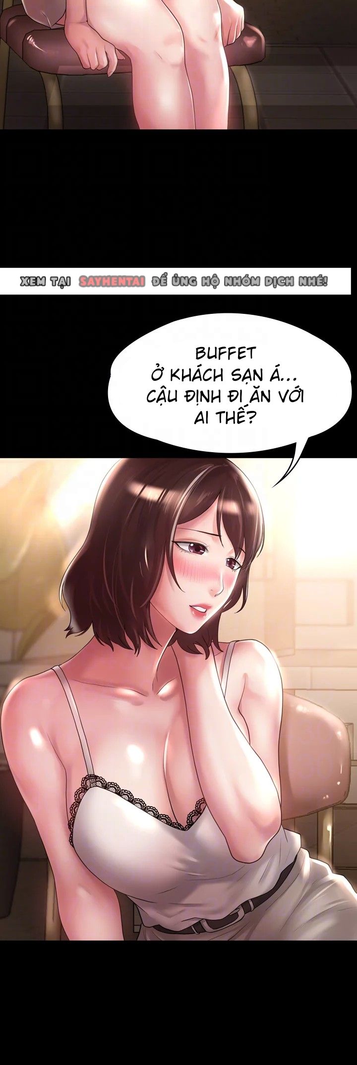 Đây Là Hàng Giảm Giá, Thưa Cô! Chương 20 page 33 - Giả Dược