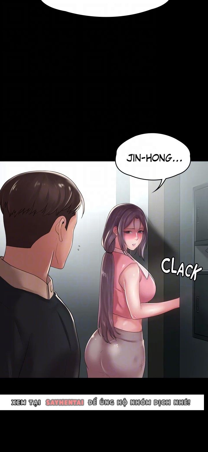 Đây Là Hàng Giảm Giá, Thưa Cô! Chương 20 page 38 - Giả Dược