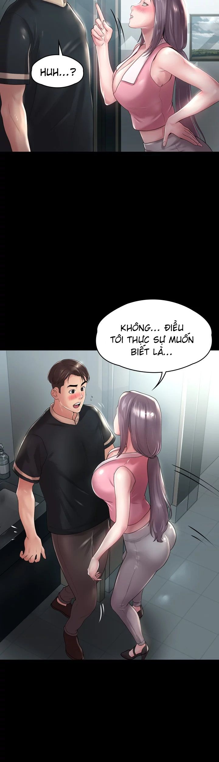 Đây Là Hàng Giảm Giá, Thưa Cô! Chương 20 page 40 - Giả Dược