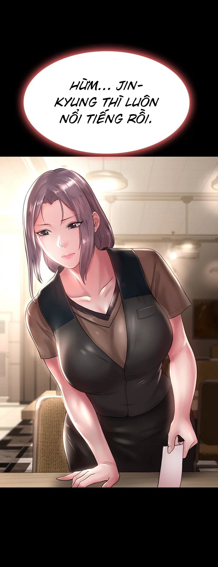 Đây Là Hàng Giảm Giá, Thưa Cô! Chương 20 page 8 - Giả Dược