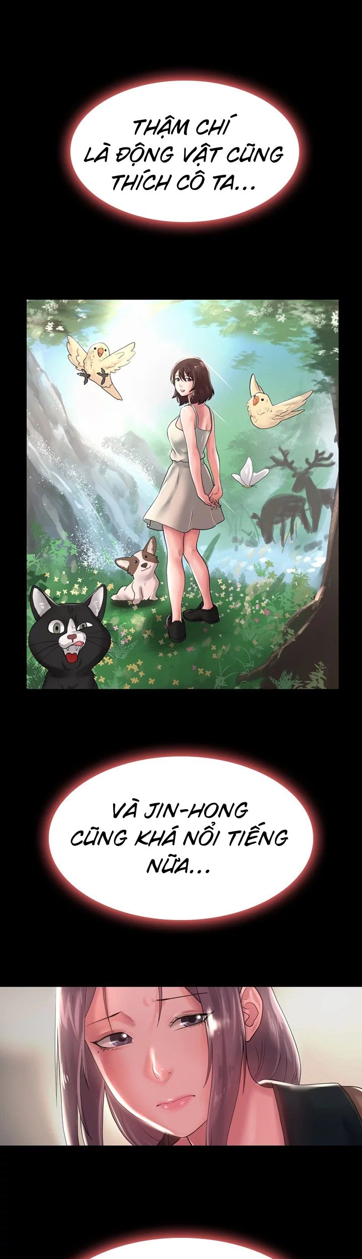 Đây Là Hàng Giảm Giá, Thưa Cô! Chương 20 page 10 - Giả Dược