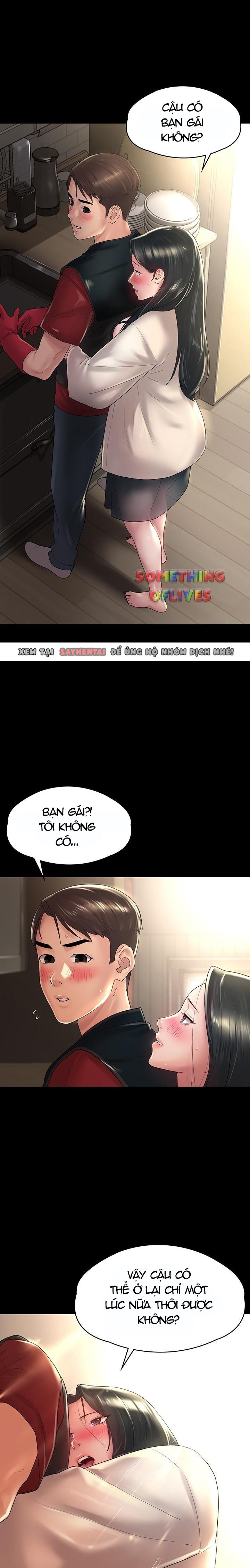 Đây Là Hàng Giảm Giá, Thưa Cô! Chương 29 page 2 - Giả Dược