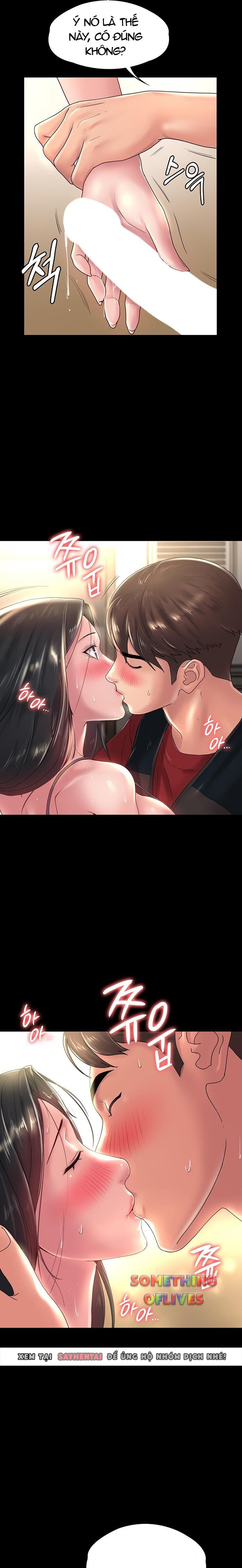 Đây Là Hàng Giảm Giá, Thưa Cô! Chương 29 page 11 - Giả Dược