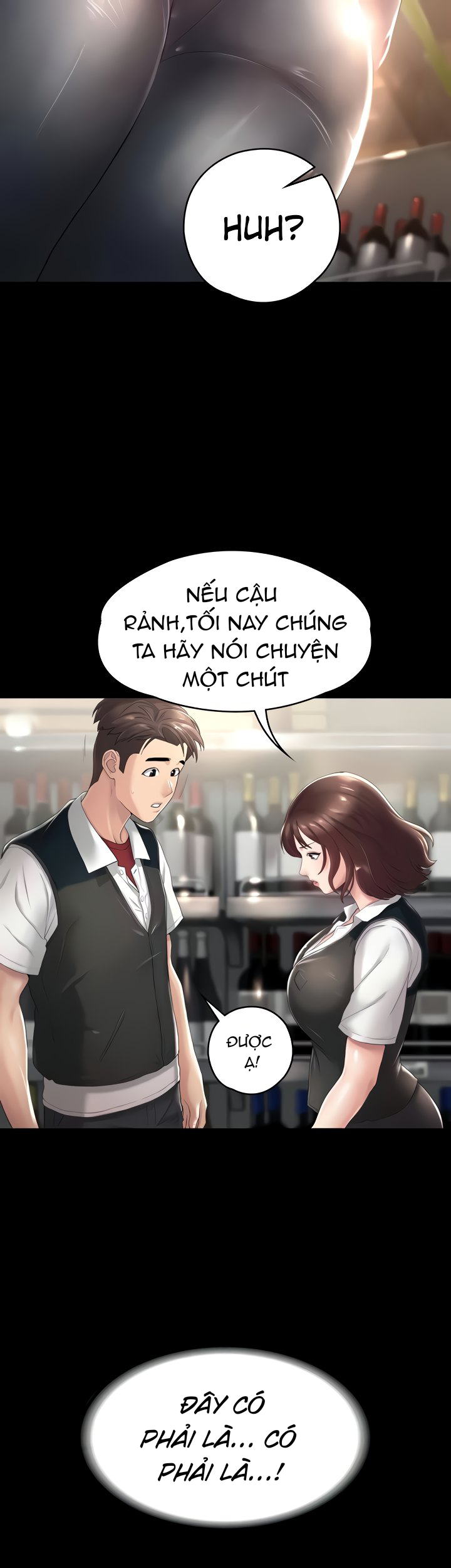 đọc truyện Đây Là Hàng Giảm Giá, Thưa Cô! Chương 3 ảnh 17 tại Thiên Thai Truyện