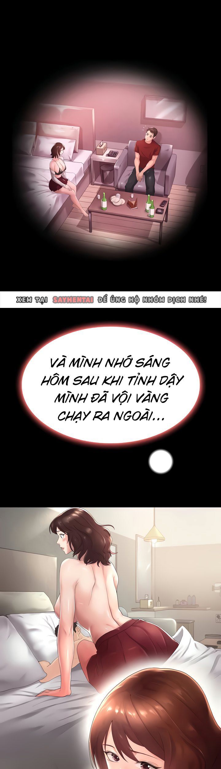 đọc truyện Đây Là Hàng Giảm Giá, Thưa Cô! Chương 3 ảnh 22 tại Thiên Thai Truyện