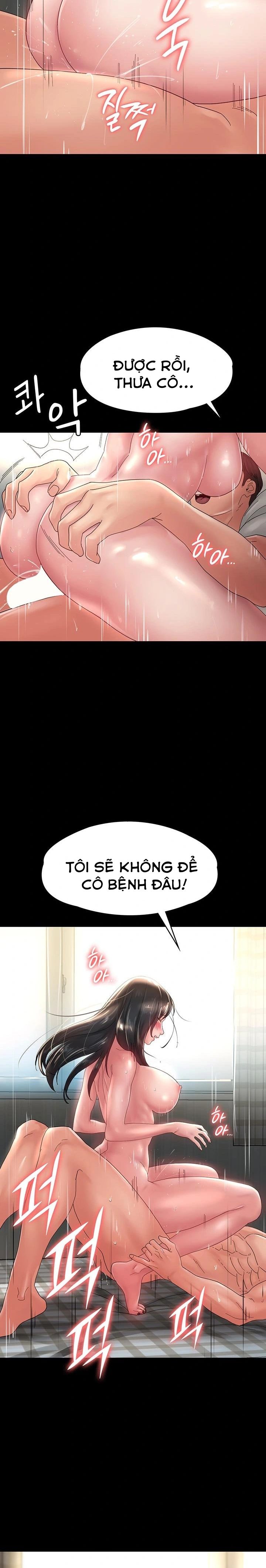 Đây Là Hàng Giảm Giá, Thưa Cô! Chương 30 page 14 - Giả Dược