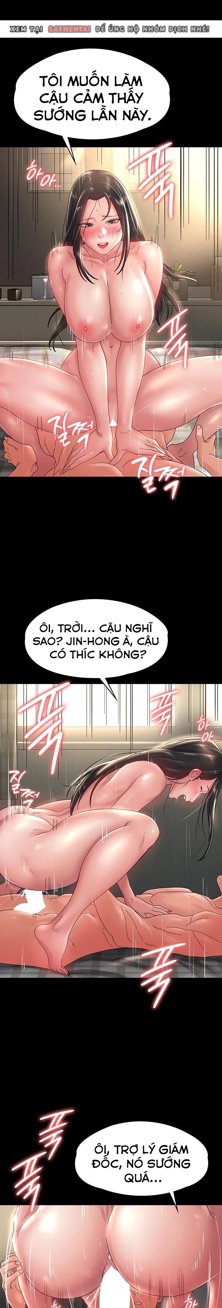 Đây Là Hàng Giảm Giá, Thưa Cô! Chương 30 page 16 - Giả Dược