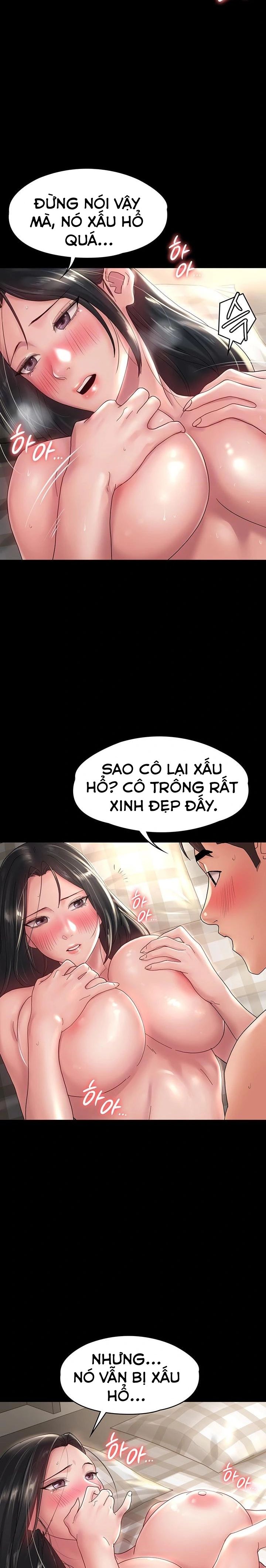 Đây Là Hàng Giảm Giá, Thưa Cô! Chương 30 page 4 - Giả Dược