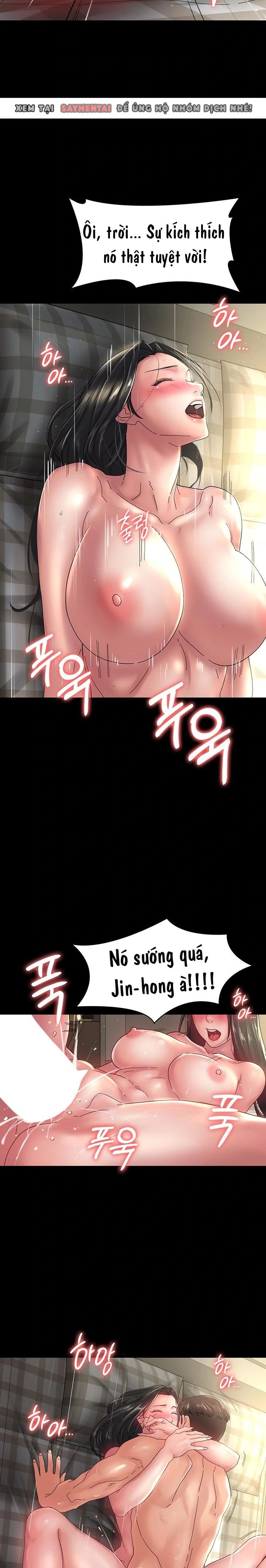 Đây Là Hàng Giảm Giá, Thưa Cô! Chương 30 page 8 - Giả Dược