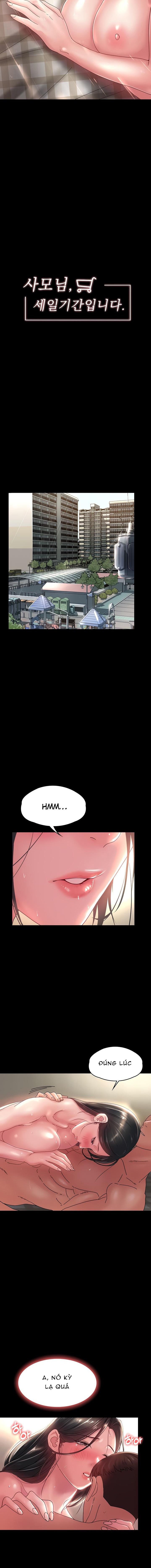 Đây Là Hàng Giảm Giá, Thưa Cô! Chương 31 page 2 - Giả Dược