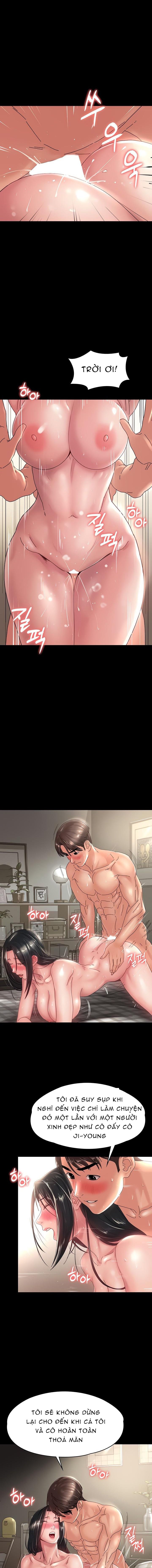 Đây Là Hàng Giảm Giá, Thưa Cô! Chương 31 page 7 - Giả Dược