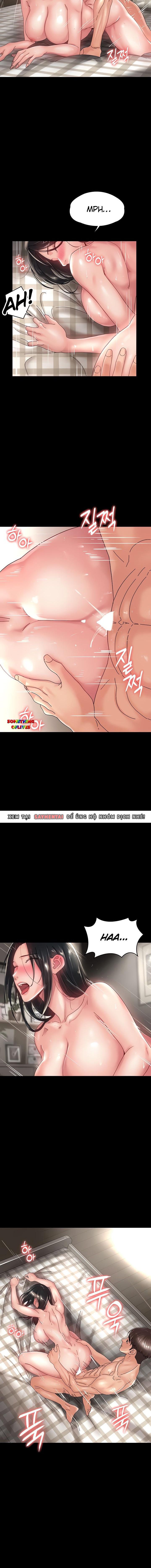 Đây Là Hàng Giảm Giá, Thưa Cô! Chương 31 page 8 - Giả Dược