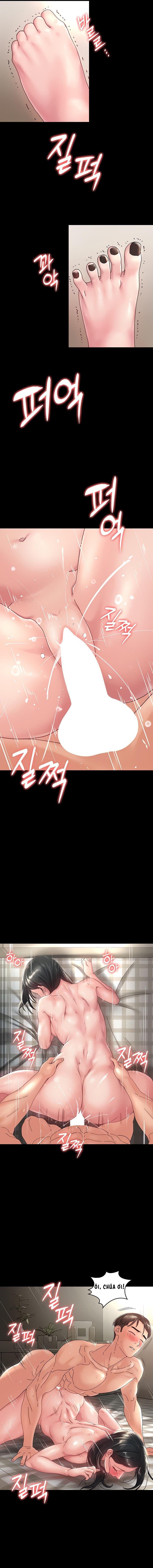 Đây Là Hàng Giảm Giá, Thưa Cô! Chương 31 page 9 - Giả Dược