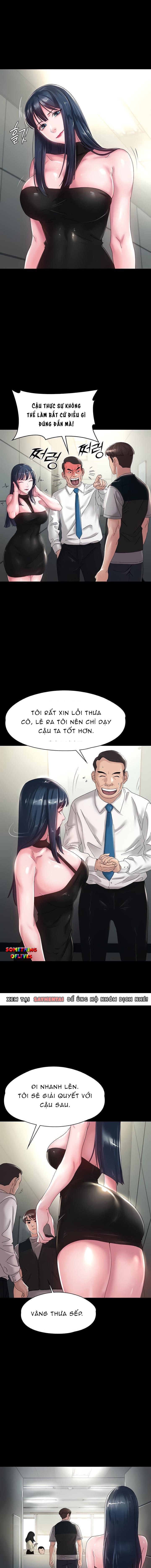 Đây Là Hàng Giảm Giá, Thưa Cô! Chương 32 page 3 - Giả Dược