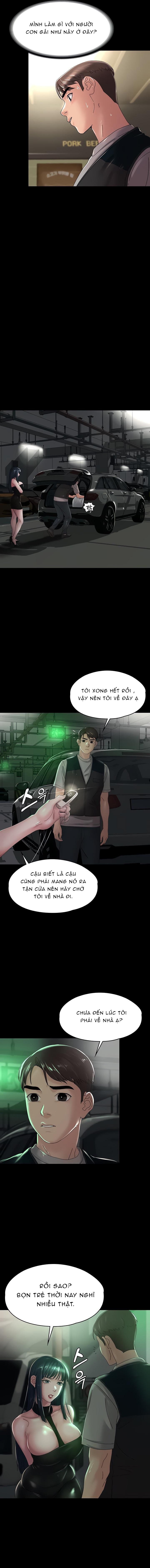 Đây Là Hàng Giảm Giá, Thưa Cô! Chương 32 page 9 - Giả Dược