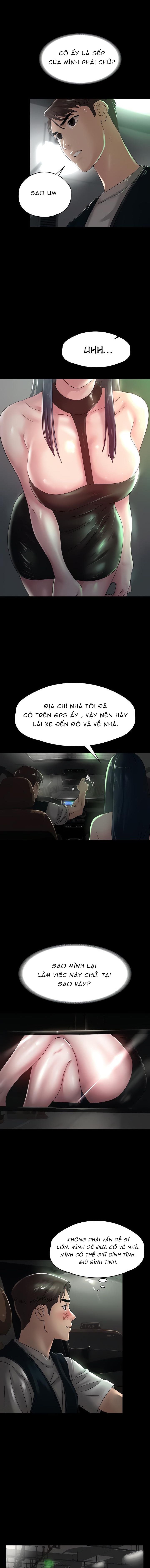 Đây Là Hàng Giảm Giá, Thưa Cô! Chương 32 page 10 - Giả Dược