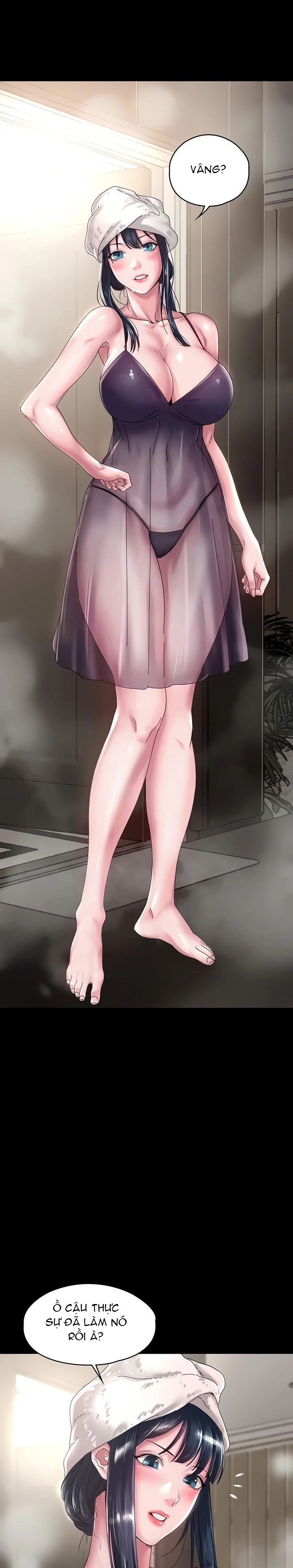 Đây Là Hàng Giảm Giá, Thưa Cô! Chương 33 page 1 - Giả Dược