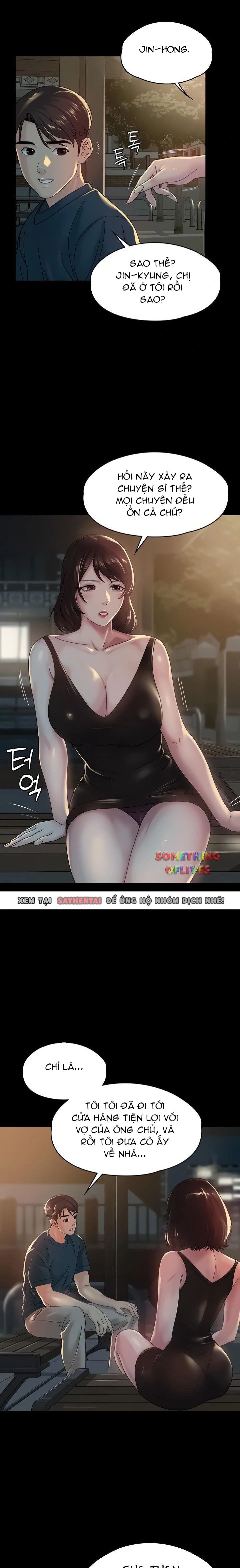 Đây Là Hàng Giảm Giá, Thưa Cô! Chương 33 page 13 - Giả Dược