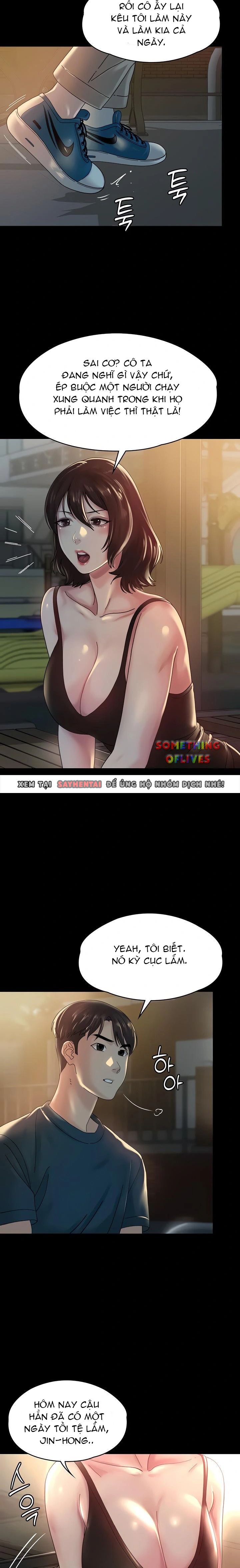 Đây Là Hàng Giảm Giá, Thưa Cô! Chương 33 page 14 - Giả Dược