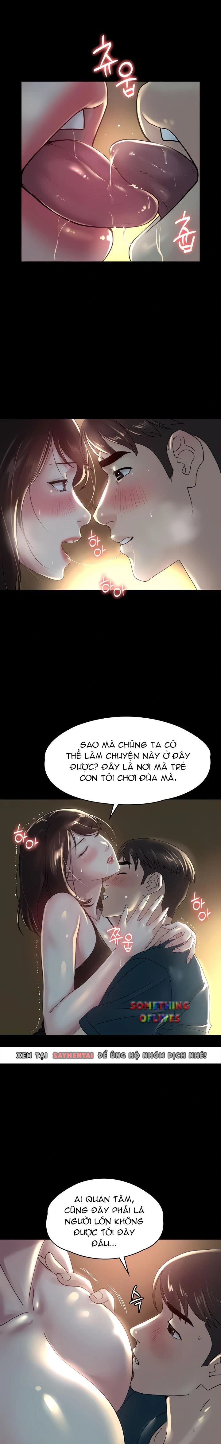 Đây Là Hàng Giảm Giá, Thưa Cô! Chương 33 page 18 - Giả Dược