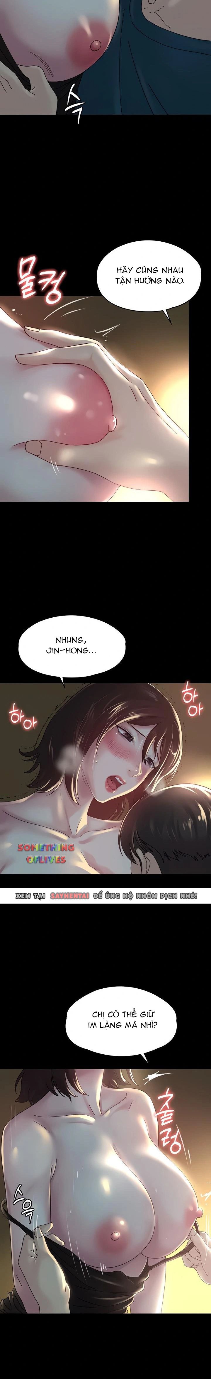 Đây Là Hàng Giảm Giá, Thưa Cô! Chương 33 page 19 - Giả Dược