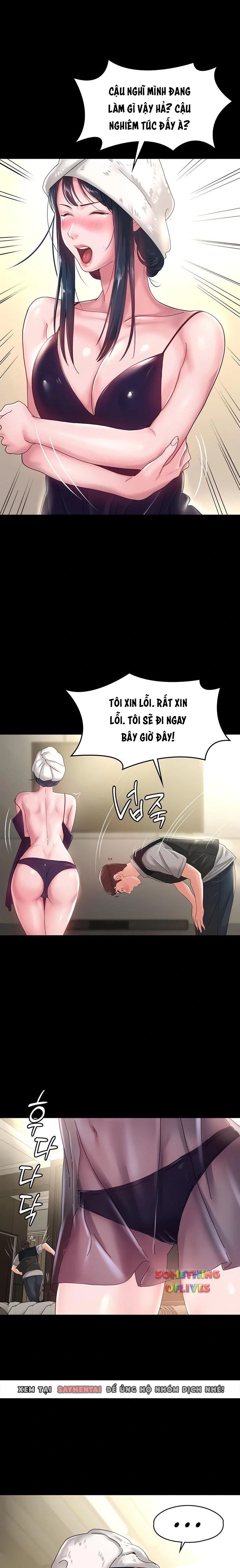 Đây Là Hàng Giảm Giá, Thưa Cô! Chương 33 page 8 - Giả Dược
