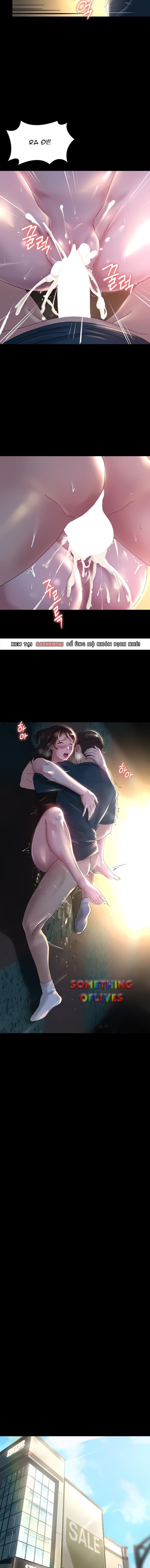 Đây Là Hàng Giảm Giá, Thưa Cô! Chương 34 page 11 - Giả Dược