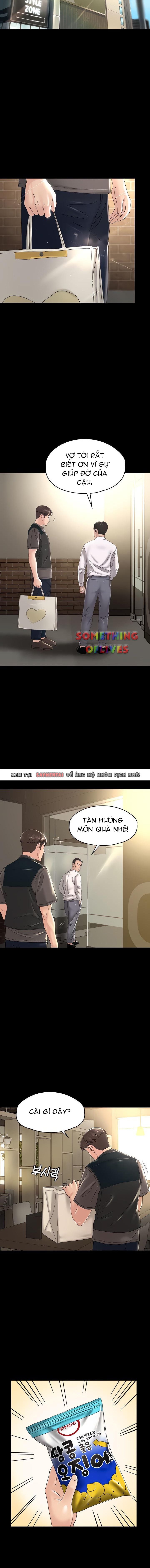 Đây Là Hàng Giảm Giá, Thưa Cô! Chương 34 page 12 - Giả Dược