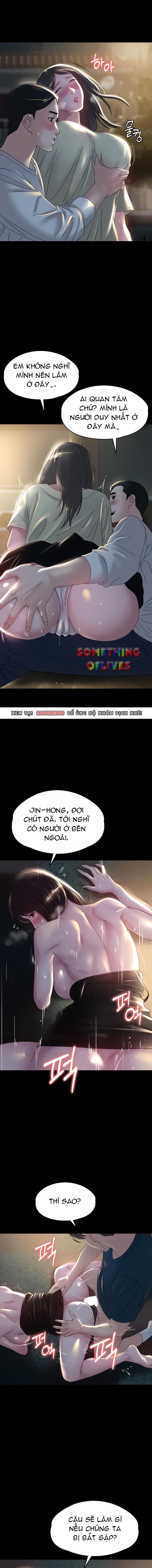 Đây Là Hàng Giảm Giá, Thưa Cô! Chương 34 page 4 - Giả Dược