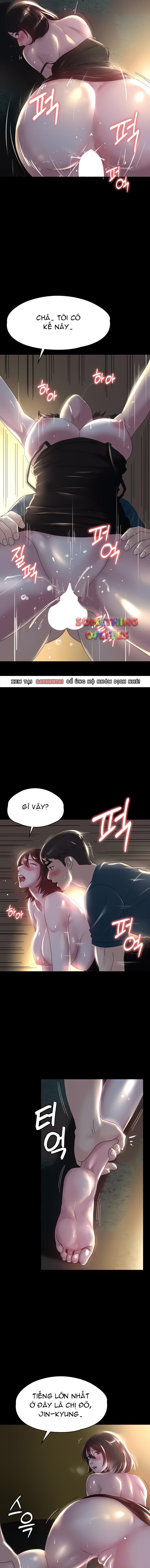 Đây Là Hàng Giảm Giá, Thưa Cô! Chương 34 page 5 - Giả Dược