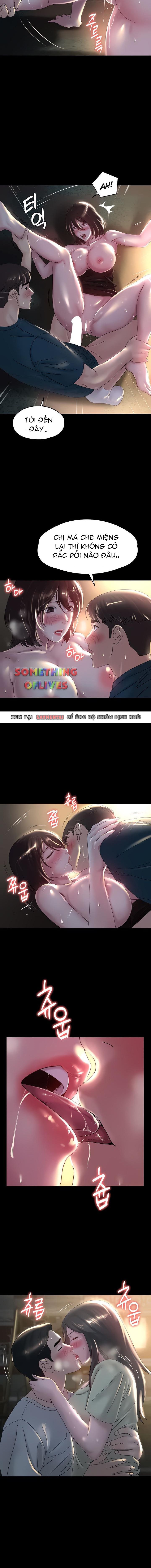 Đây Là Hàng Giảm Giá, Thưa Cô! Chương 34 page 6 - Giả Dược