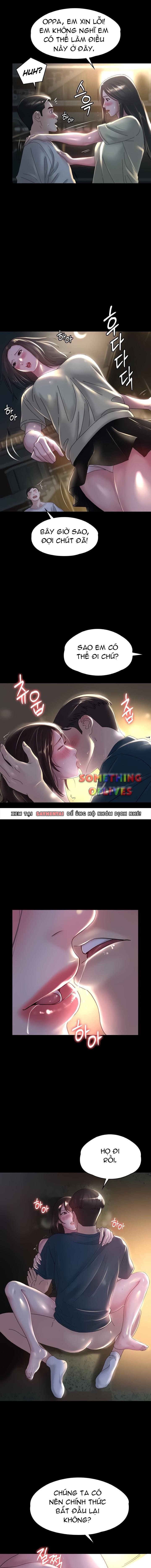 Đây Là Hàng Giảm Giá, Thưa Cô! Chương 34 page 7 - Giả Dược
