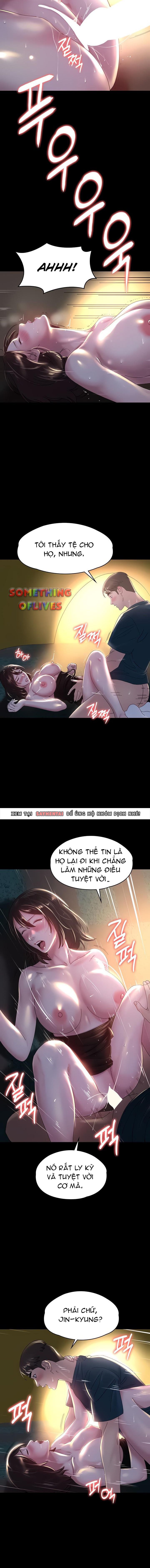 Đây Là Hàng Giảm Giá, Thưa Cô! Chương 34 page 8 - Giả Dược