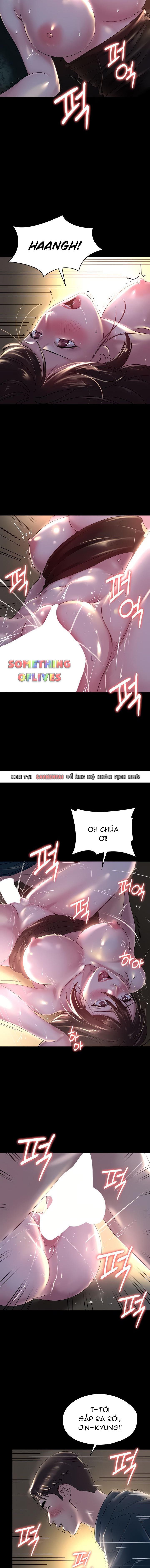 Đây Là Hàng Giảm Giá, Thưa Cô! Chương 34 page 10 - Giả Dược