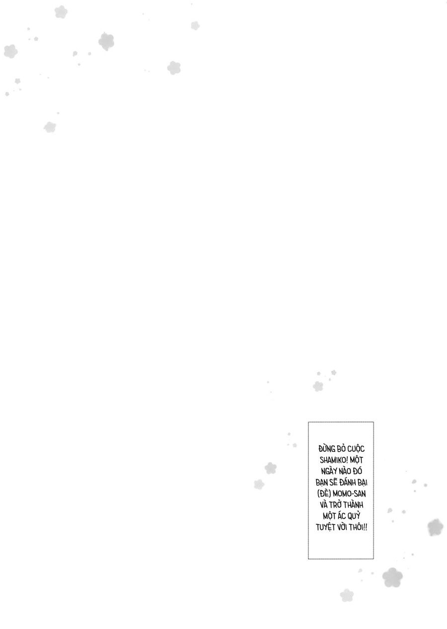 Đây Là Lỗi Của Shamiko Oneshot page 17 - Giả Dược