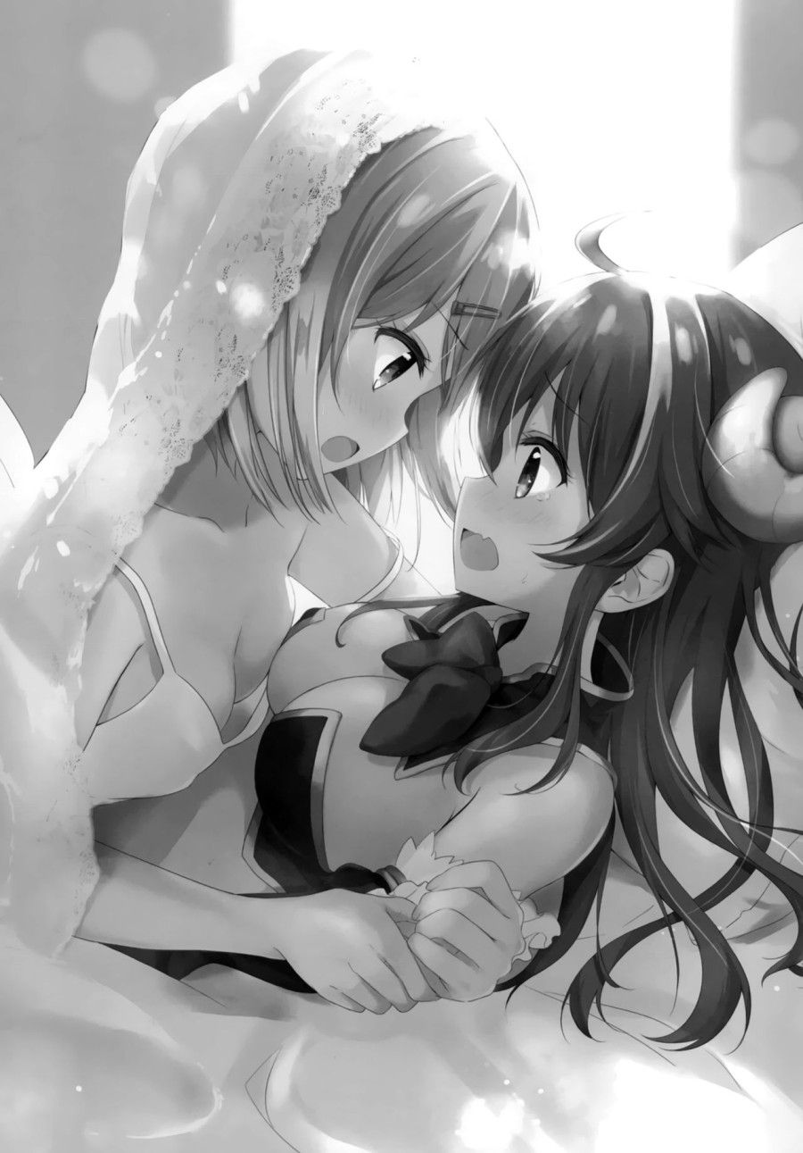 Đây Là Lỗi Của Shamiko Oneshot page 3 - Giả Dược