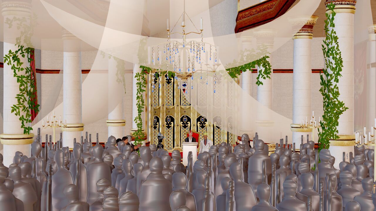đọc truyện Day Of Wedding Oneshot ảnh 2 tại Giả Dược