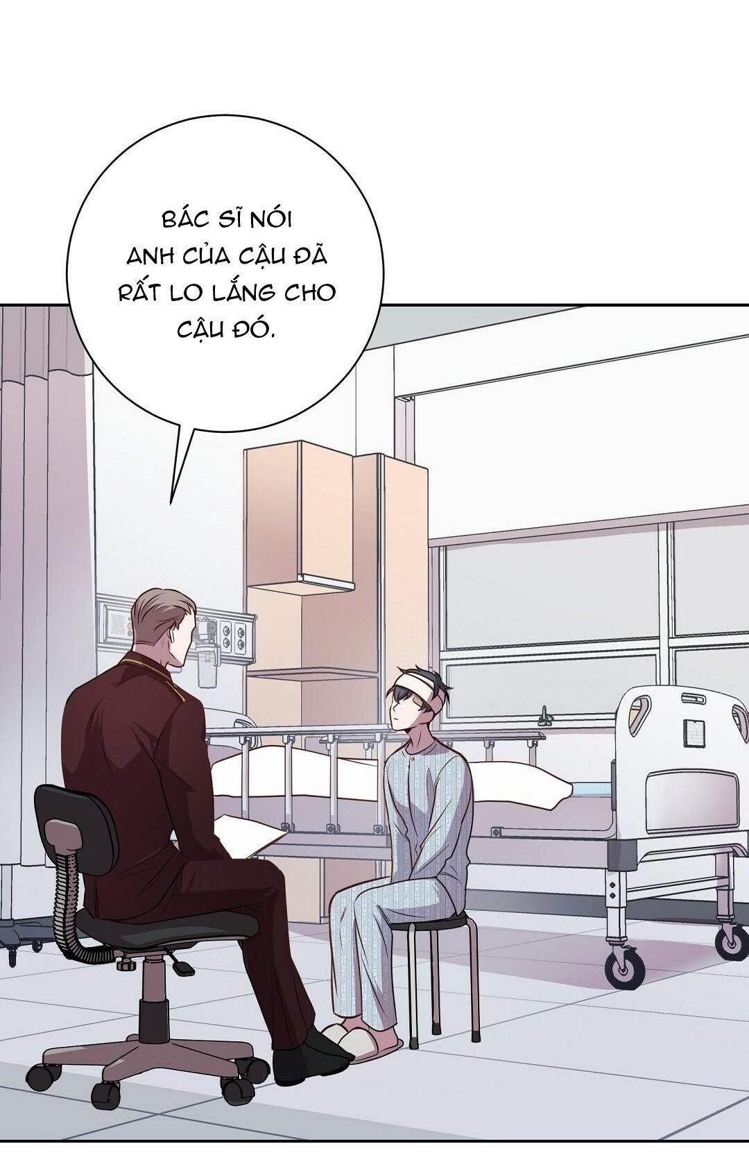 đọc truyện Đáy Sâu Tuyệt Vọng Chương 0 ảnh 7 tại Thiên Thai Truyện