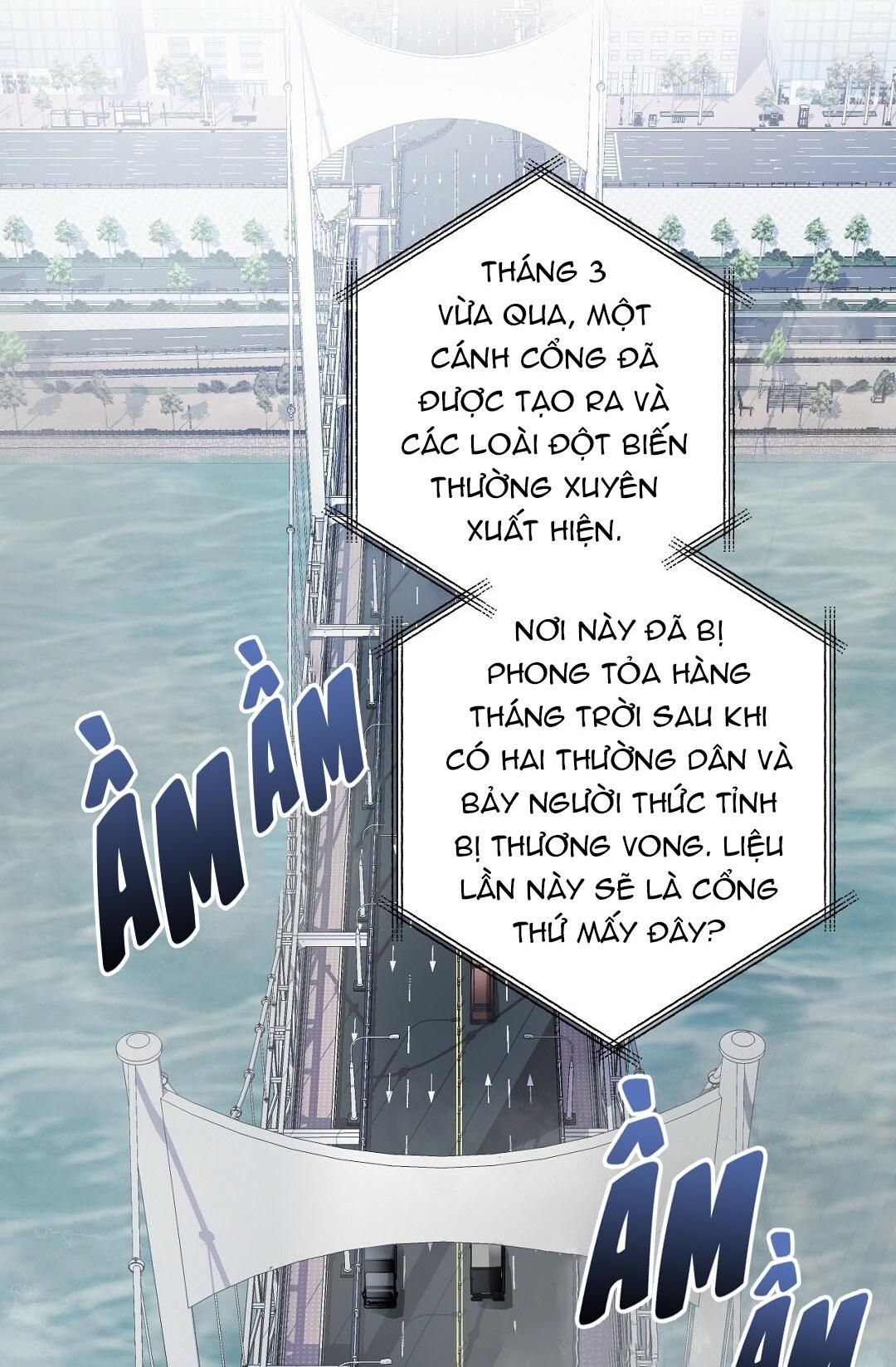 đọc truyện Đáy Sâu Tuyệt Vọng Chương 1 ảnh 2 tại Thiên Thai Truyện