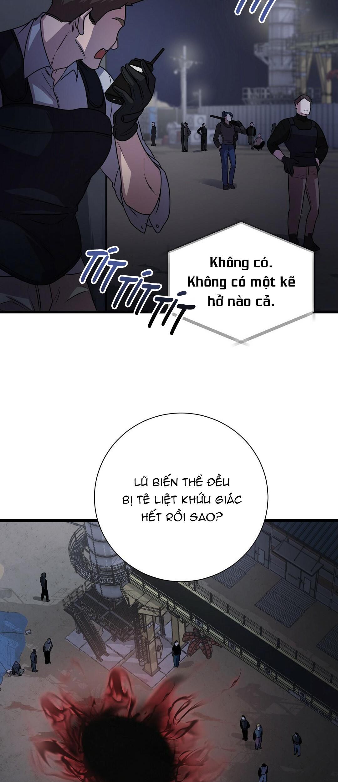 đọc truyện Đáy Sâu Tuyệt Vọng Chương 2 ảnh 2 tại Thiên Thai Truyện